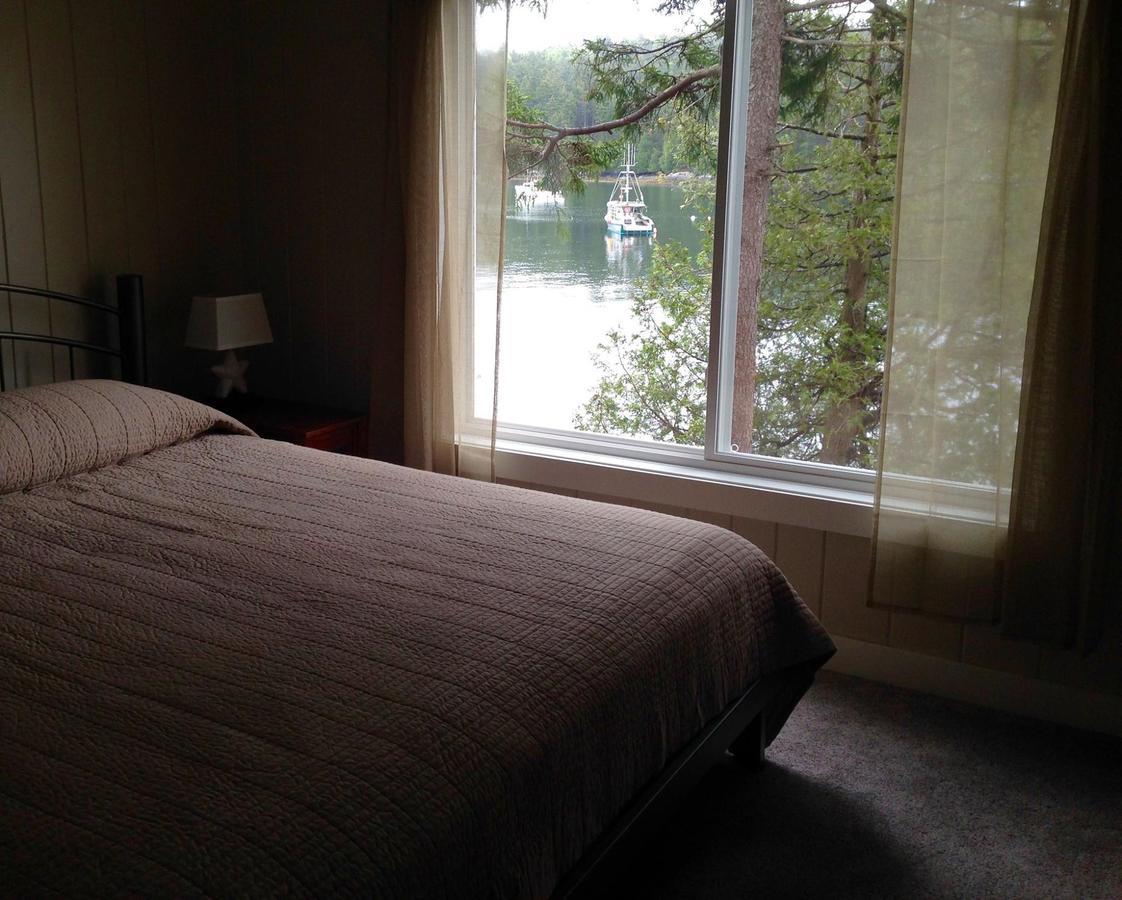 Quahog Bay Inn Harpswell エクステリア 写真